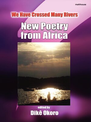 cover image of We Have Crossed Many Rivers